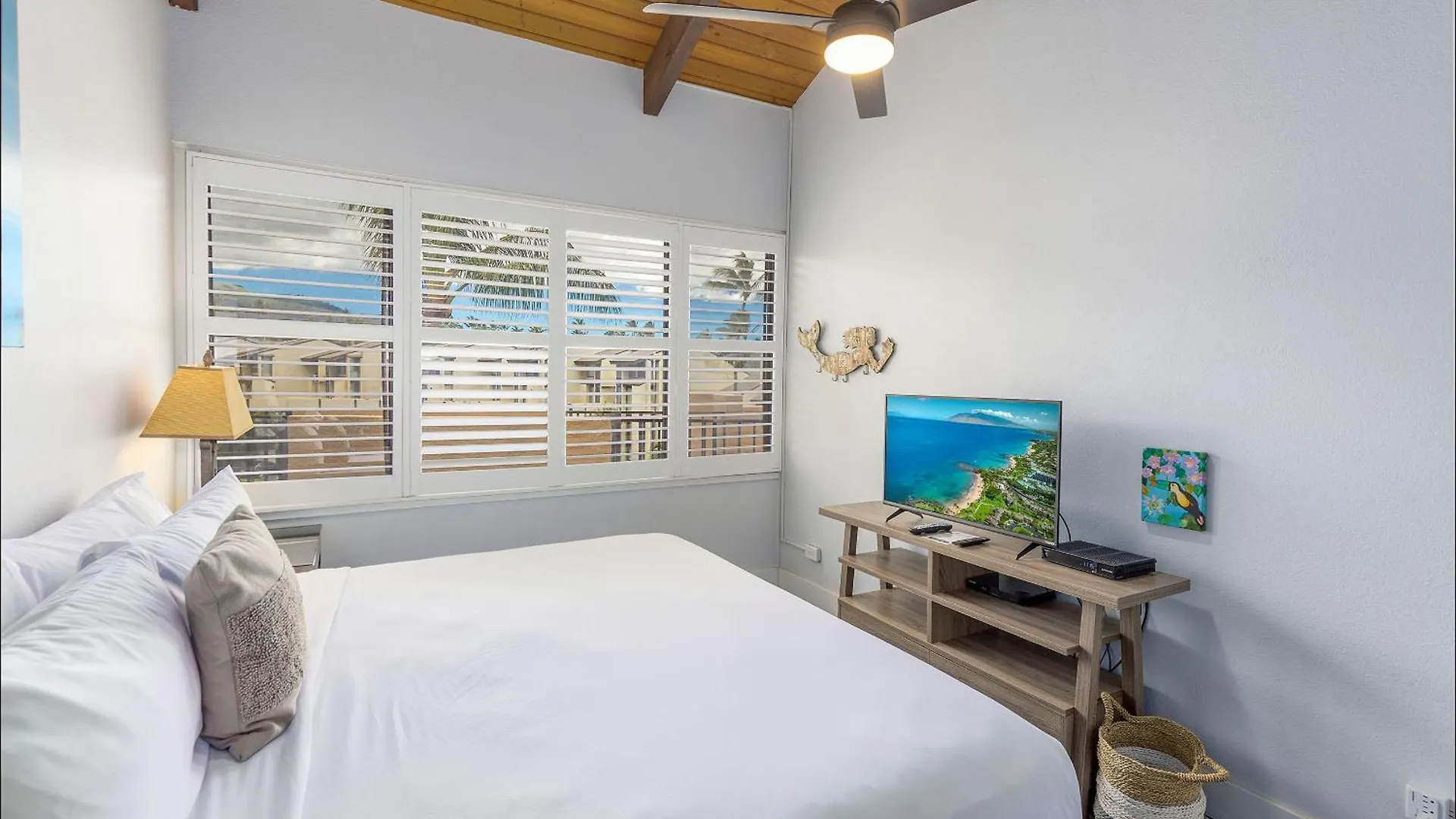 Kamaole Sands 10-403 Wailea  USA