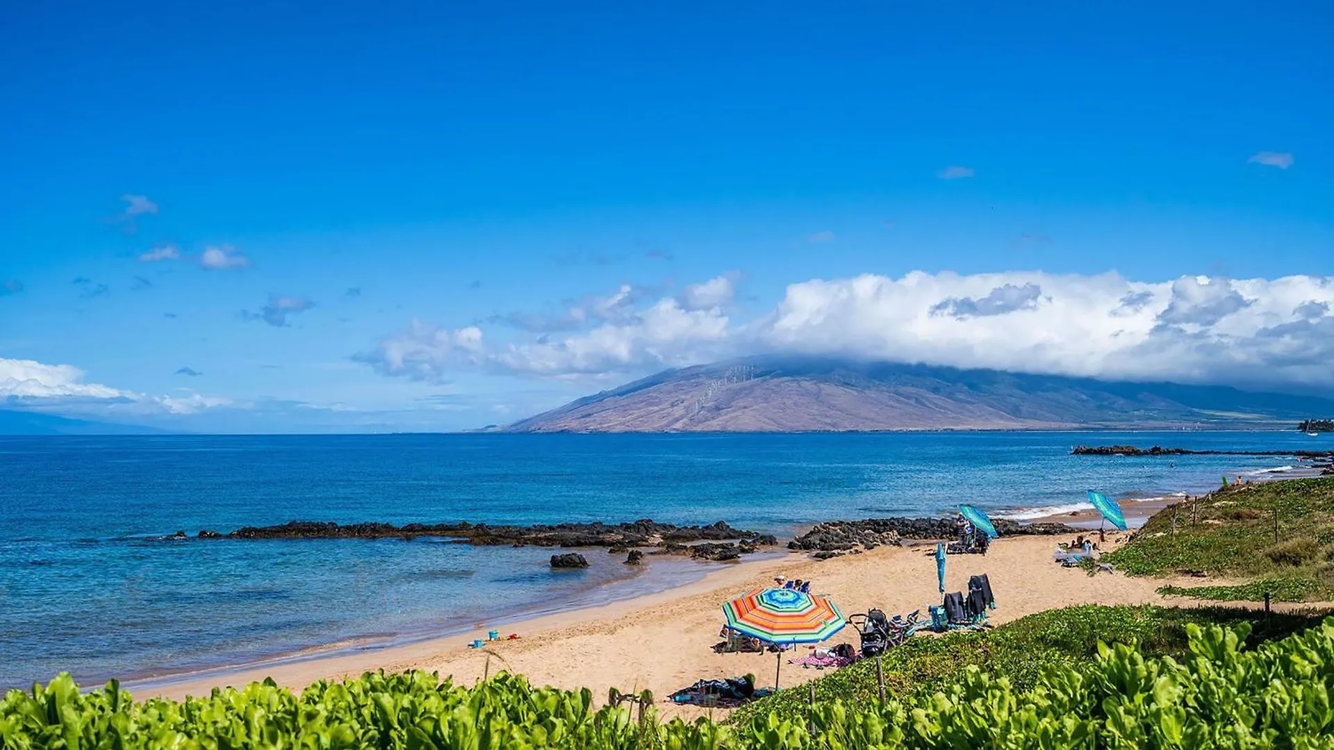 Kamaole Sands 10-403 Wailea  0*, Wailea (Maui)