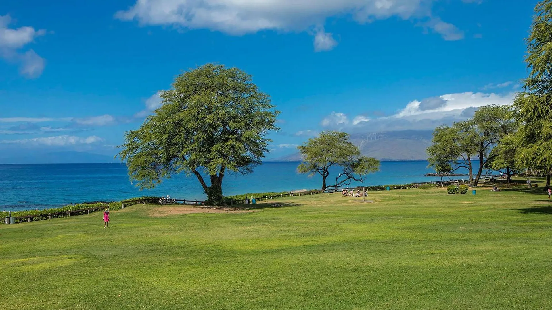 Kamaole Sands 10-403 Wailea  Semesterbostad