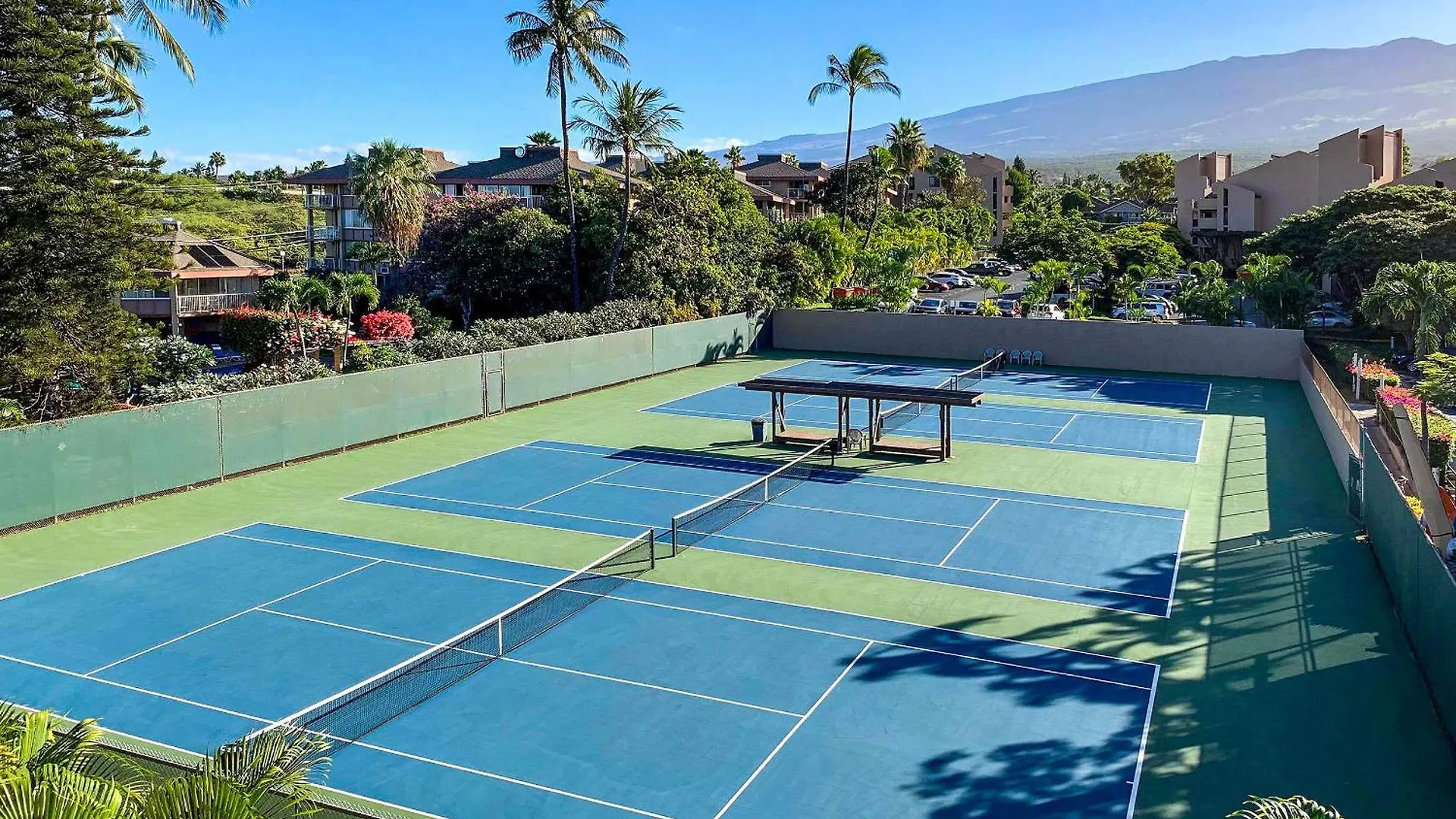 Kamaole Sands 10-403 Wailea  0*, Wailea (Maui)