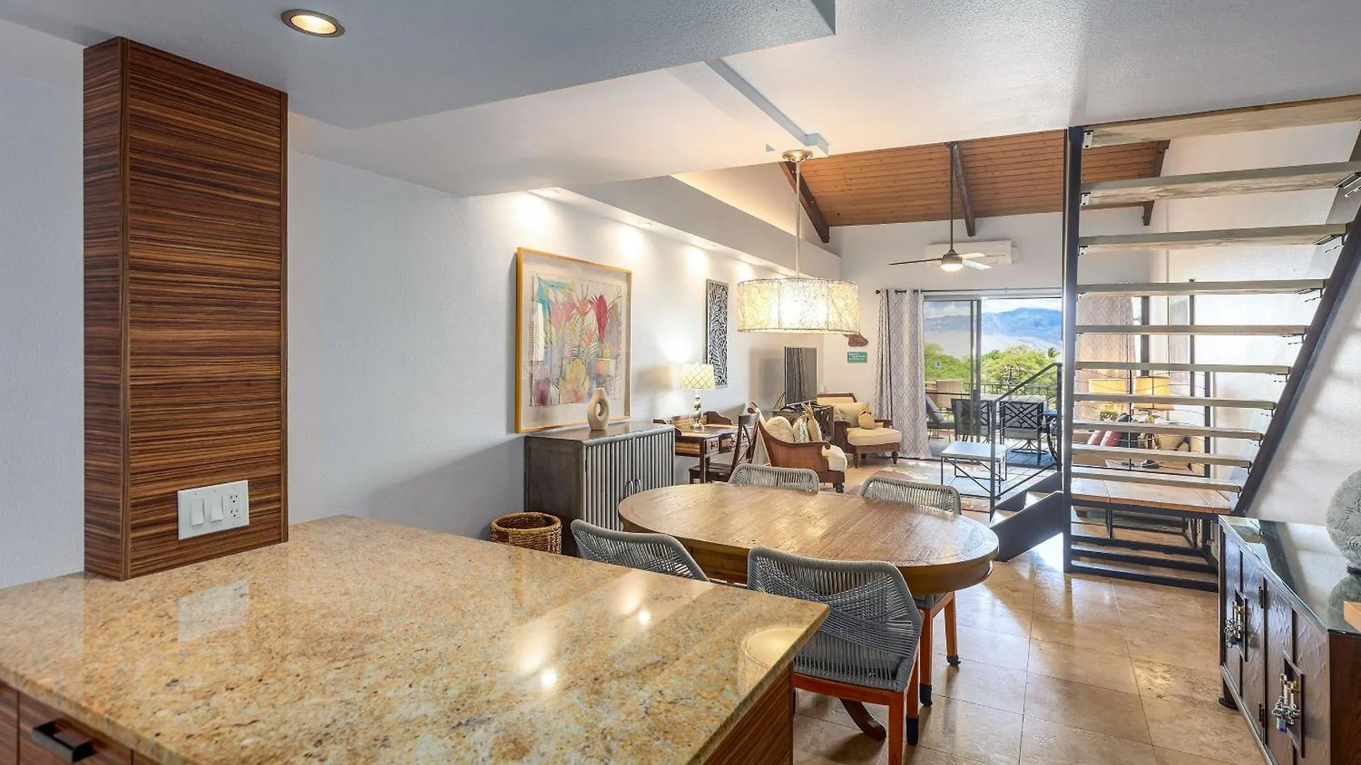 Kamaole Sands 10-403 Wailea