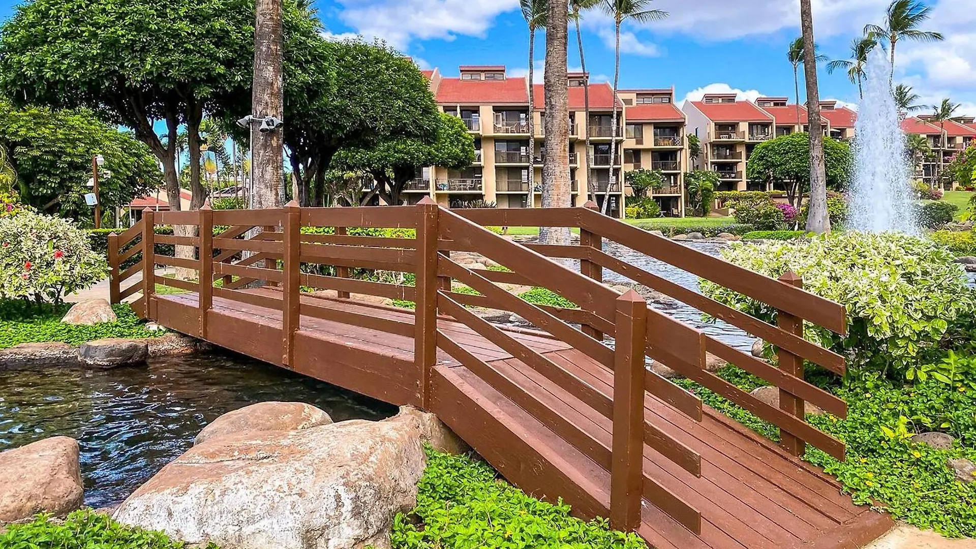 Semesterbostad Kamaole Sands 10-403 Wailea