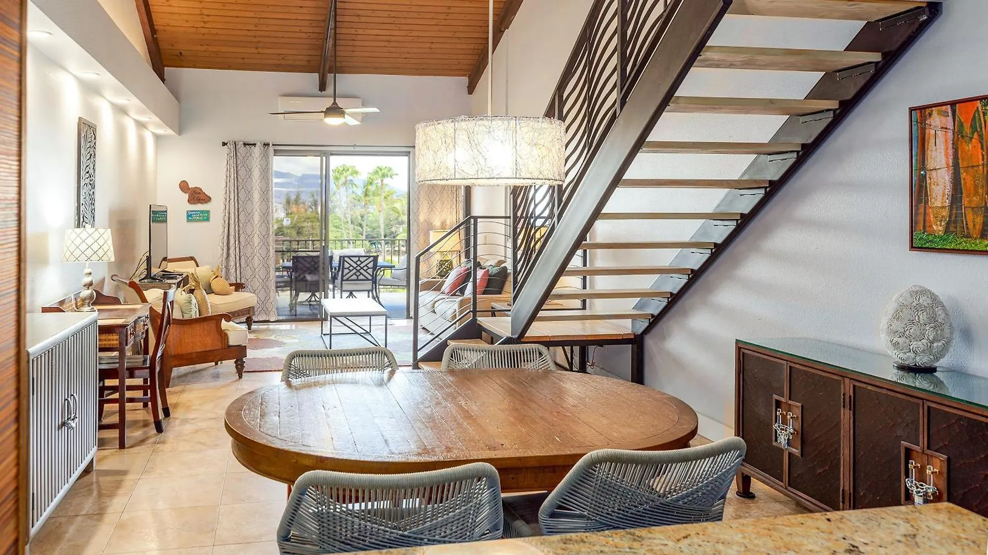 Kamaole Sands 10-403 Wailea  Semesterbostad