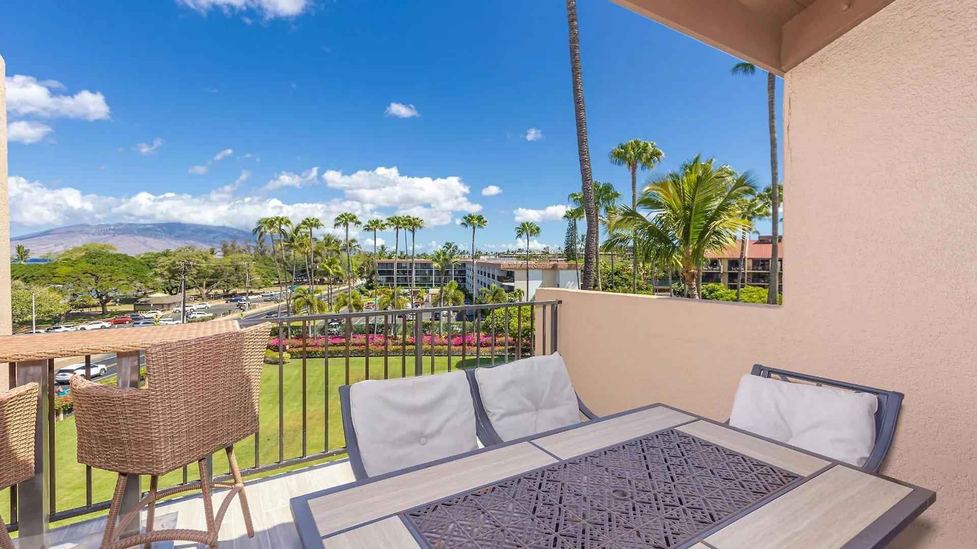Kamaole Sands 10-403 Wailea  Semesterbostad Wailea (Maui)