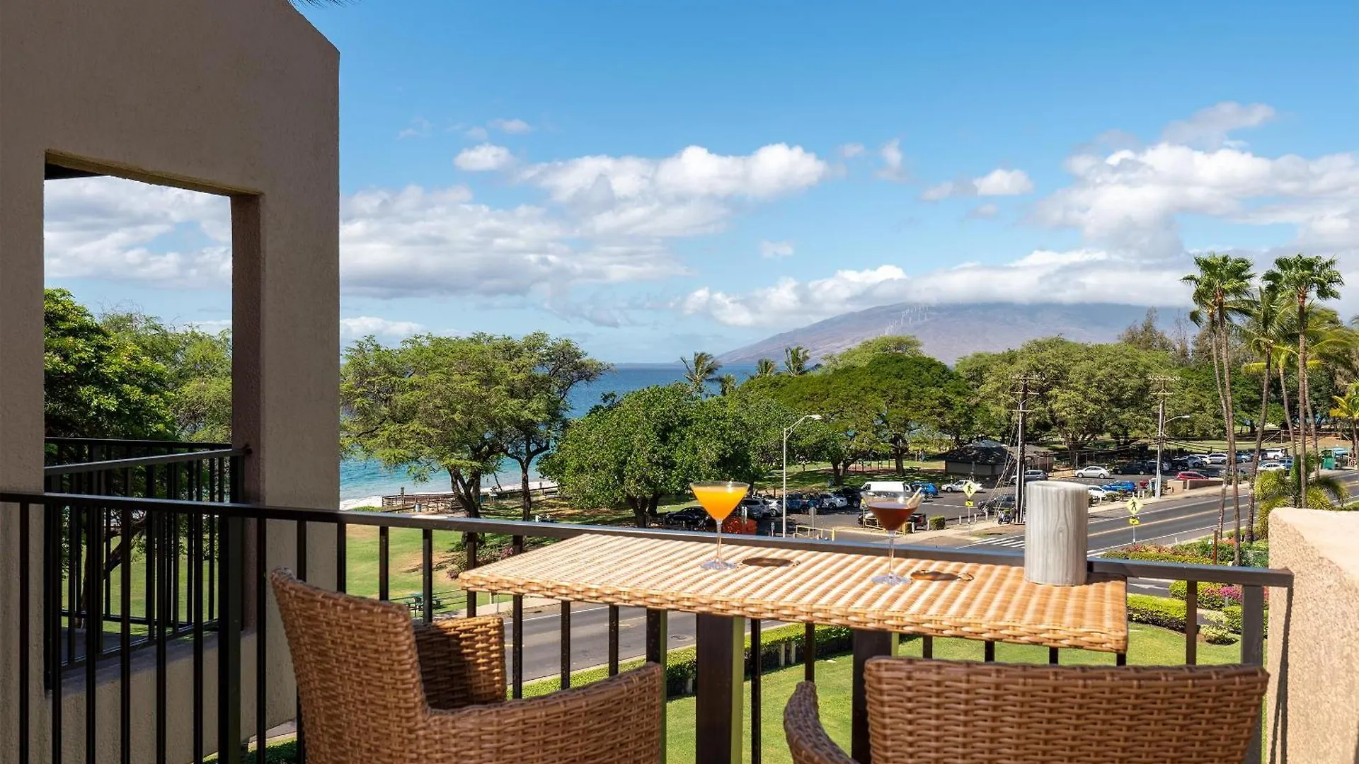 Kamaole Sands 10-403 Wailea